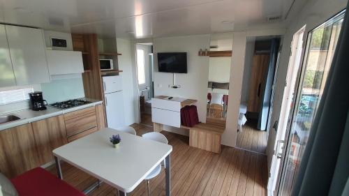 Suha Punta House | Mobile homes Suha Punta