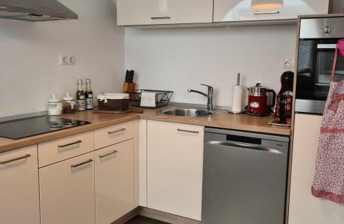 Center Apartment | Romantic Apartments Sweet Baci
