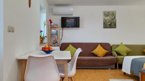 Brezice Apartment | Peaceful Family Apartments near Terme Čatež