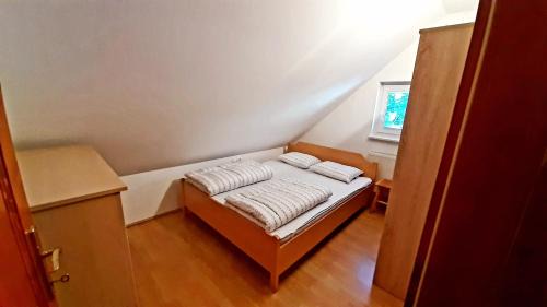 Paka Apartment | Apartma Brin Rogla