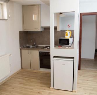 Bosnjaci Apartment | Apartmani Baotić Županja