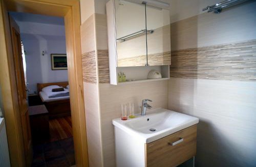 Svecina Apartment | Sleeping in Village
