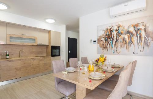 Podstrana Apartment | Mintos Luxury Resort