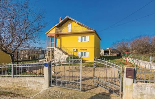 Dracevac Ninski Apartment | Two-Bedroom Apartment In Dracevac Ninski
