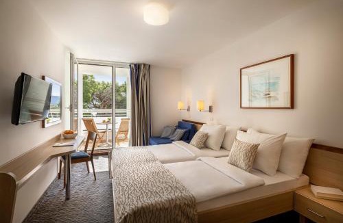 Rabac Hotel | Valamar Sanfior Hotel & Casa