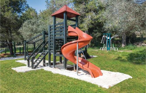Pomer House | Nice Home In Medulin With Wifi