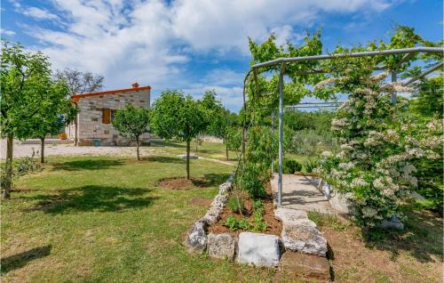 Zminj House | Amazing Home In Zminj
