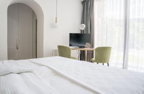 Ljubljana Hotel | Hotel MOREA