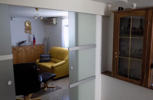 Tolmin Apartment | Apartment Pri Ruscu