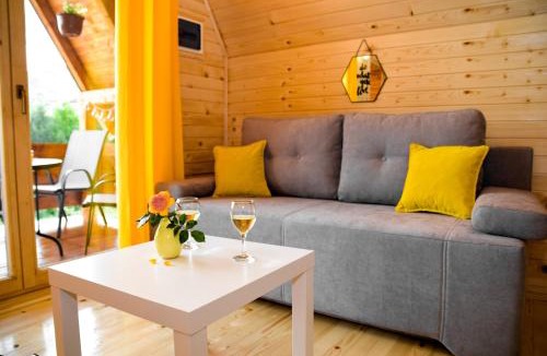 Jajce Apartment | Cottage Lana