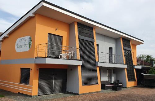Miklavz na Dravskem Polju Apartment | Apartments Akacijev Izvir