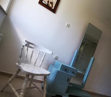 Spodnja Polskava Apartment | apartma "happy Scotts"