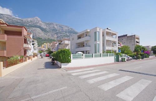 Donja luka Apartment | Apartmani Srzic