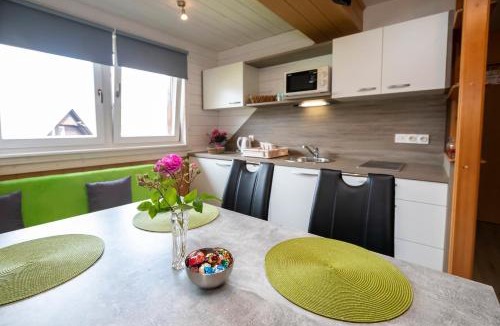 Bohinjska Bistrica Apartment | Apartment Kikelj