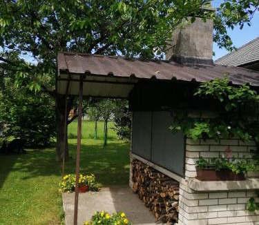 Ogulin Apartment | Apartman Sunce