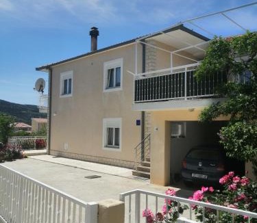 Poljica Apartment | Apartmani Paula
