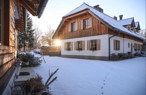 Gorjuse Apartment | Alpine Homestead