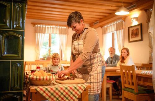 Gorjuse Apartment | Alpine Homestead