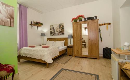 Lasko Hotel | Trubarjev Art Boutique hotel