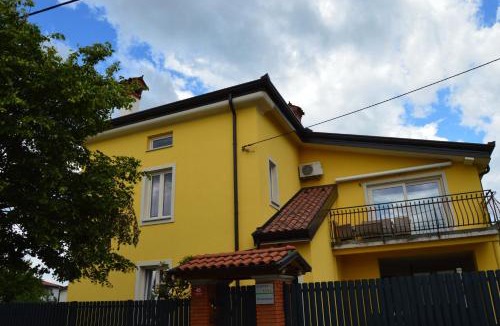 Solkan Apartment | Apartment Kancler