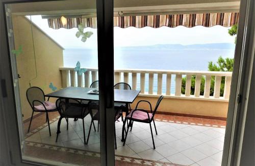 Brela House | Villa Filip