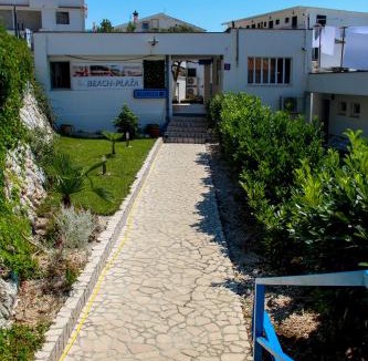 Drasnice Hotel | Beach Hotel