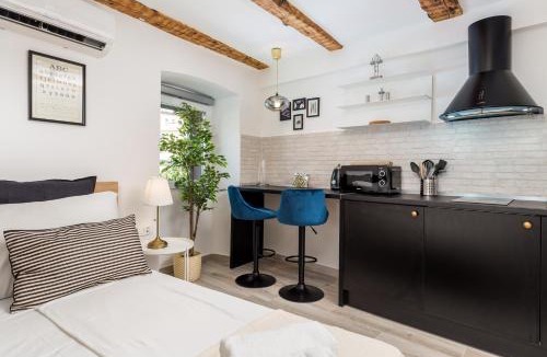 Rijeka Apartment | Grota apartments in the center