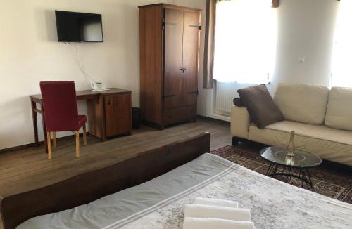 Bilje Hotel | Hotel Lug