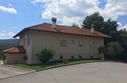 Podgrad House | Rooms Šajina