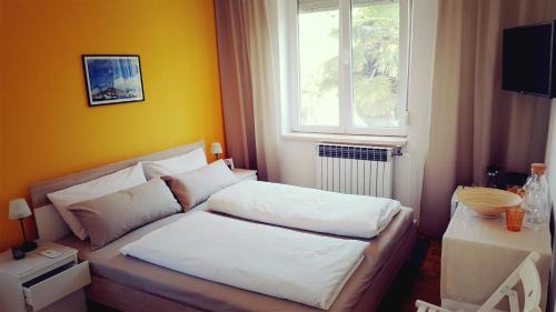 Rovinj House | Villa Csipak
