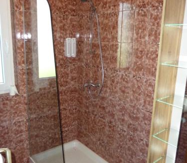 Prestranek House | Rooms Gašper