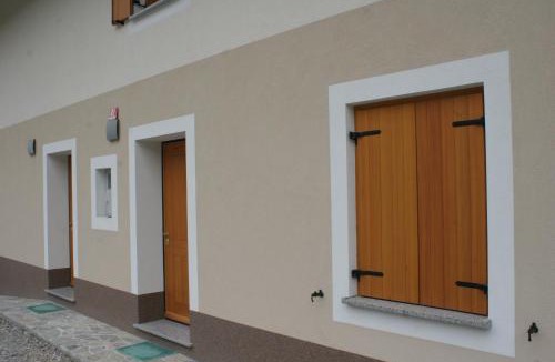 Tolmin Apartment | Apartments Jez
