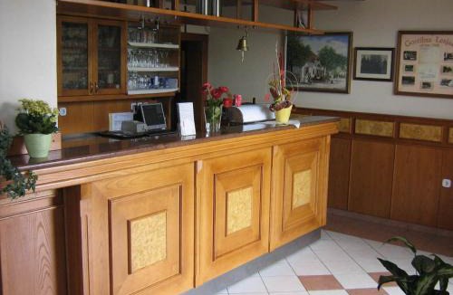 Hoce-Slivnica House | Penzion Gostisce Lesjak