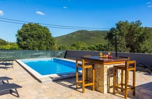 Primorski Dolac House | Holiday Home Zen