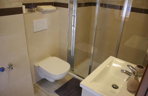 Tolmin Apartment | Apartments Jez