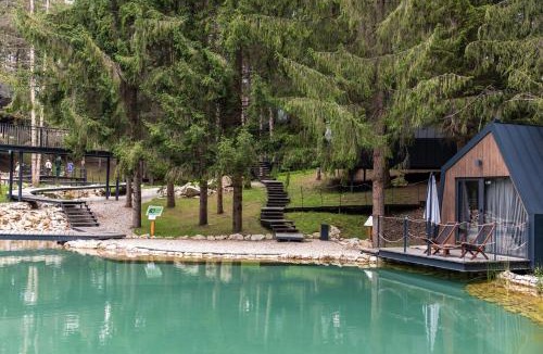 Grabovac Resort | Plitvice Holiday Resort