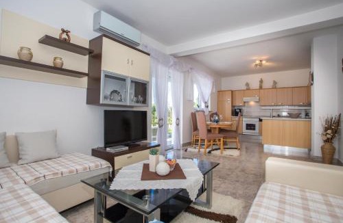 Zbandaj Apartment | App Rosi