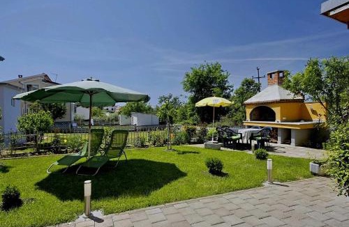 Zbandaj Apartment | App Rosi