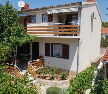 Jezera Apartment | Easy Time