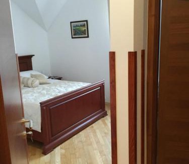 Ozalj Bed & Breakfast | B&B OPG Culig