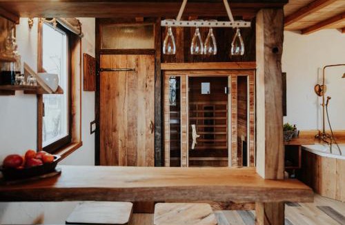 Ljutomer Other | Stork Nest Treehouse - Ranč Jureš Štrkovo gnezdo