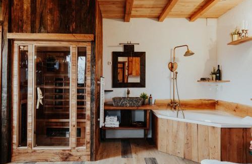 Ljutomer Other | Stork Nest Treehouse - Ranč Jureš Štrkovo gnezdo