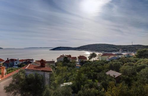Martinscica Apartment | Apartmani Tanja