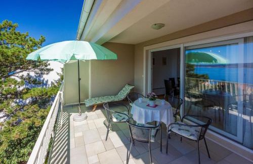 Selce Apartment | Apartments Robic