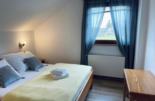 Ostarski Stanovi House | Guest House Family Dukić