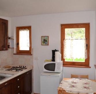 Robidisce House | Holiday Farmhouse Skvor