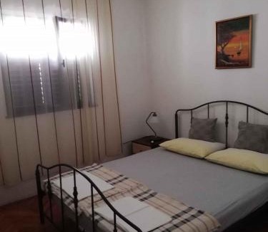 Kozino Apartment | Apartment in Petrcane - Zadar Riviera 7866