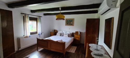 Donja Stubica House | Holiday home Pustodol