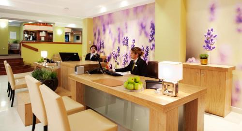 Portoroz Hotel | Wellness Hotel Apollo – Terme & Wellness LifeClass
