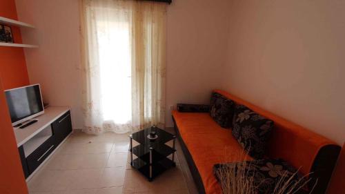 Sveti Anton Apartment | Malinska Apartment 2